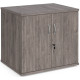 Maestro Desk High Cupboard | 800mm Wide x 600mm Deep 